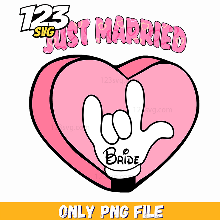 Disney Heart Friends PNG, disney heart friends, disney heart png free - 123SVG Store