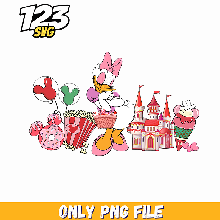 Minnie Floral Valentine PNG, minnie floral valentine, minnie mouse floral valentine - 123SVG Store