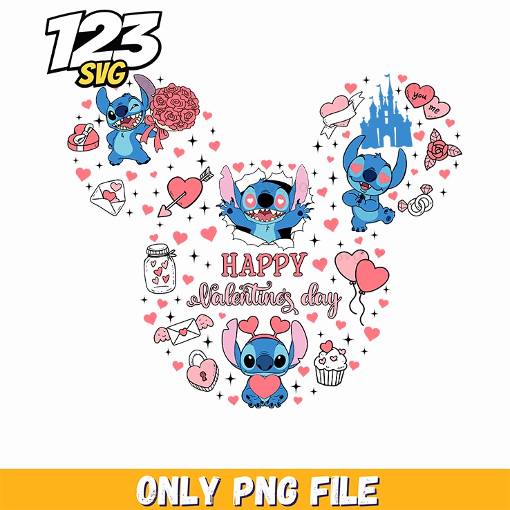Minnie Leopard Heart Png, Minnie Mouse Leopard Heart, Minnie and leopard heart png - 123SVG Store