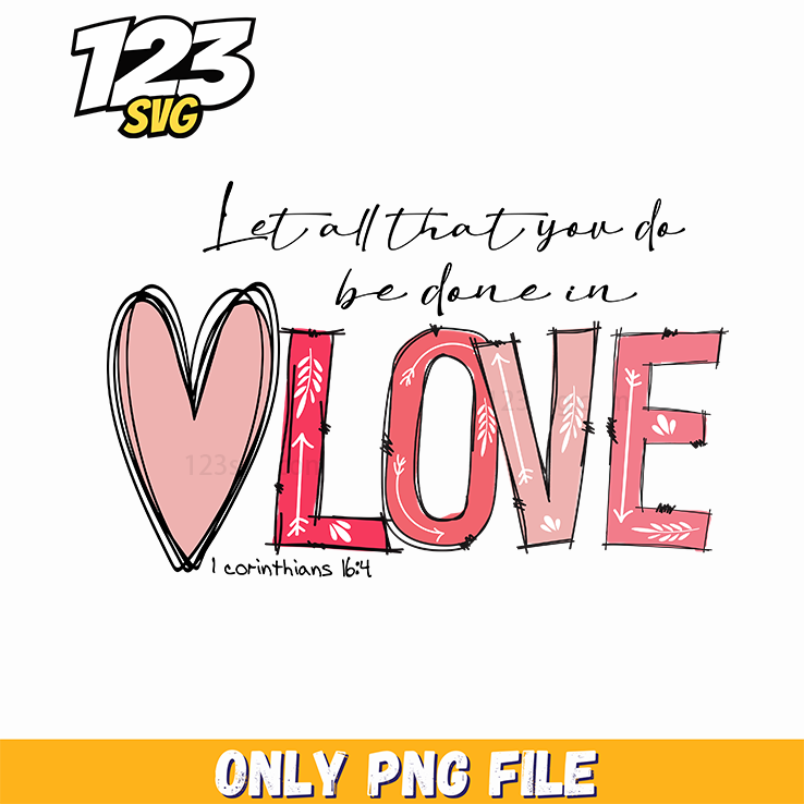 Valentine Love Quote PNG, love quotes for valentines day, valentines day love quotes - 123SVG Store