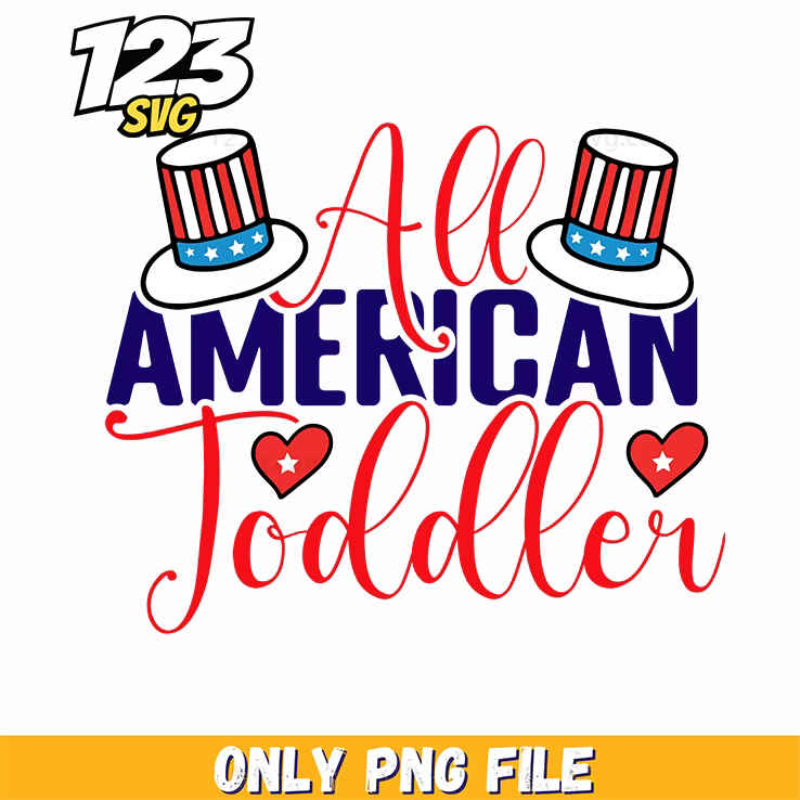 all american toddler uncle sam hats png, patriotic toddler uncle sam hat, toddler uncle sam hat costume - 123SVG Store