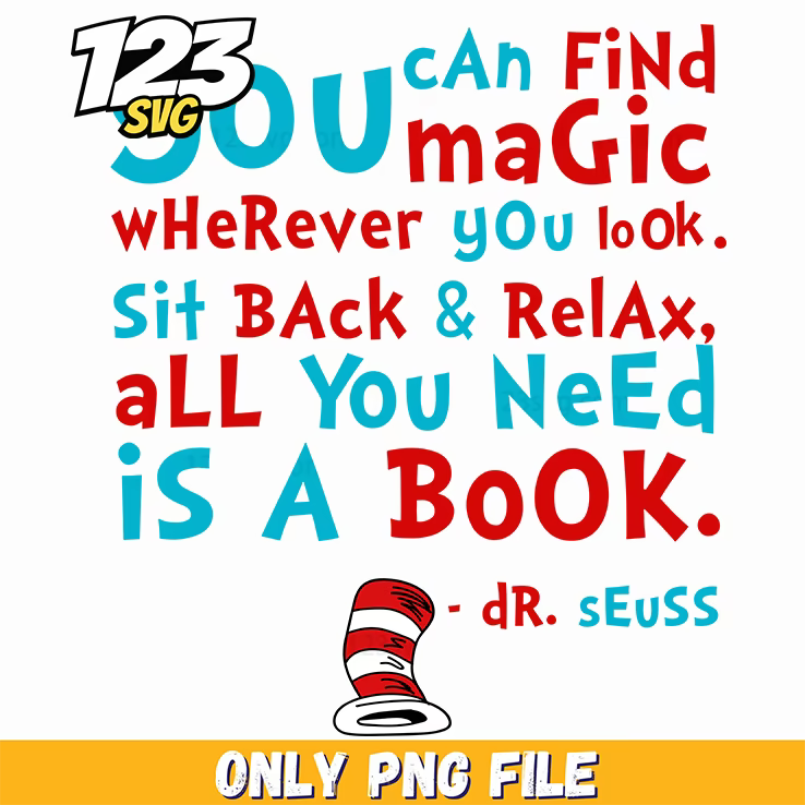 all you need is a book png, valentine book png, charlie kirk book png - 123SVG Store