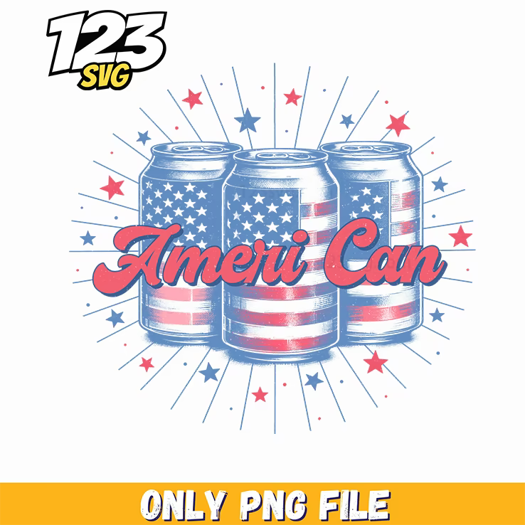 ameri can png, american boy band png, american flag bow hunting png - 123SVG Store