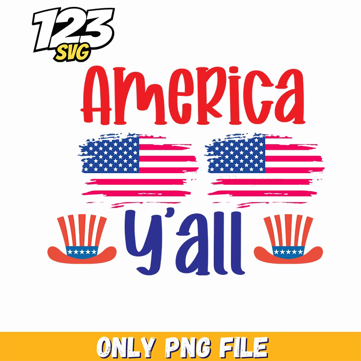 america yall us maps uncle sam hats png, patriotic us maps uncle sam, american us maps flags uncle sam - 123SVG Store