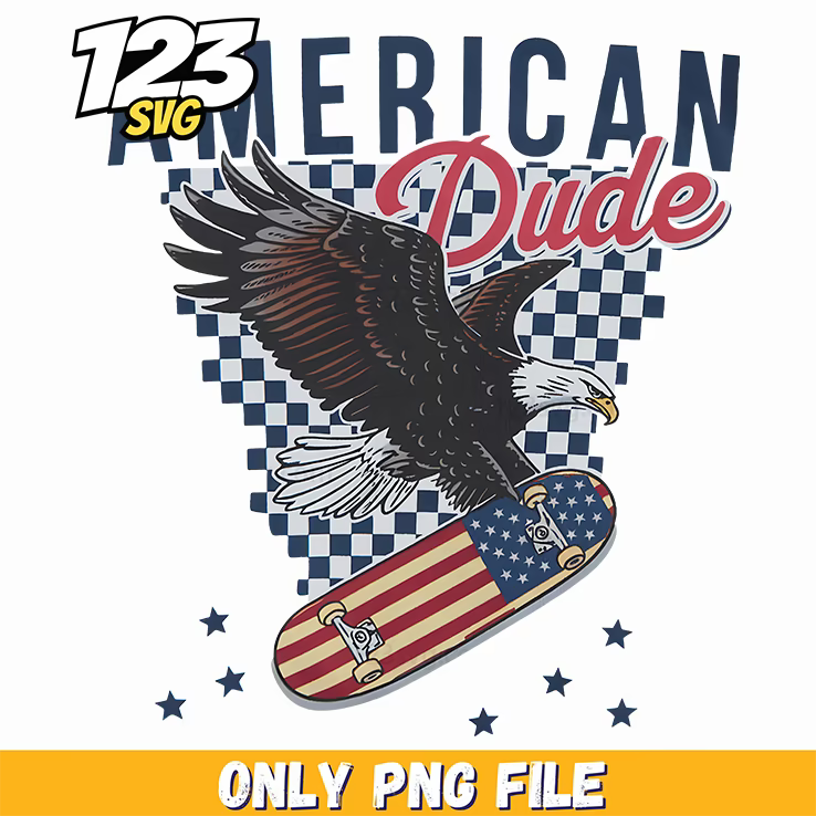 american dude eagle style png, american eagle style, eagle style png - 123SVG Store