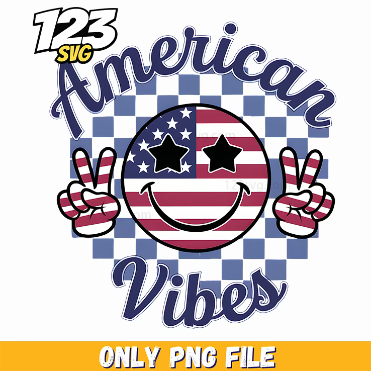 american vibes smiley png, demon vibes png, kpop core png - 123SVG Store