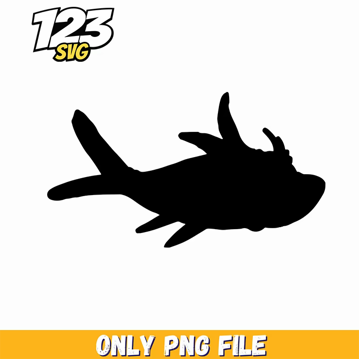 animal silhouette dr seuss style png, derpy kpop demon hunter, capybara anatomy png - 123SVG Store