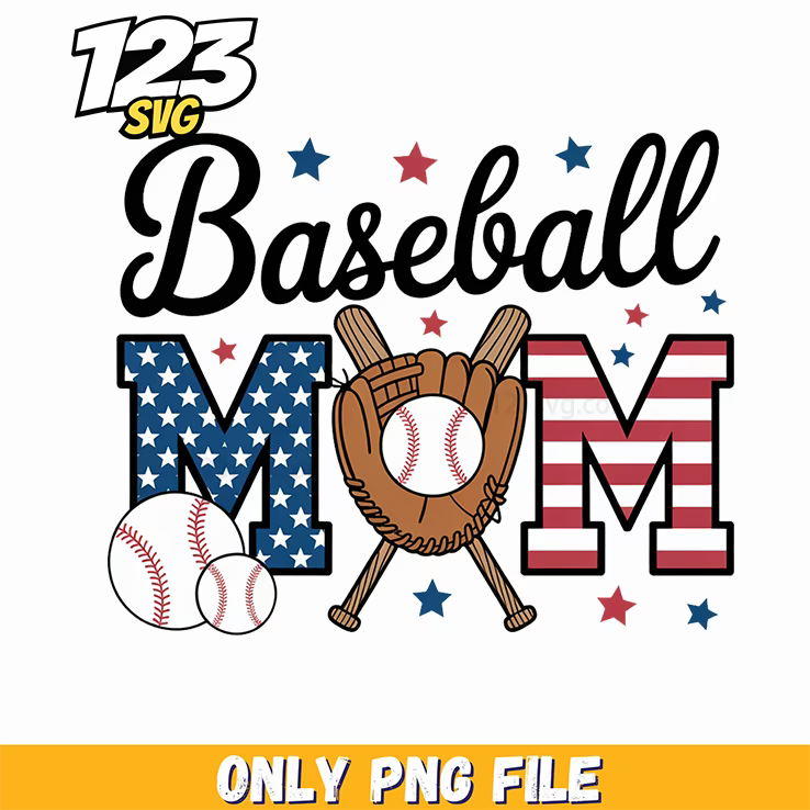 baseball mom laces glove stitch graphic png, cute stitch graphic design download, stitch studying png - 123SVG Store
