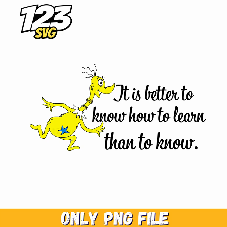 better to know how to learn png, how to learn wicked, how to learn cartoon - 123SVG Store