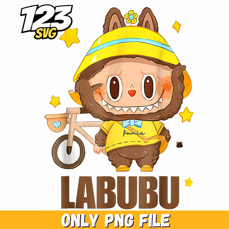construction labubu png, labubu png clipart, labubu png images - 123SVG Store