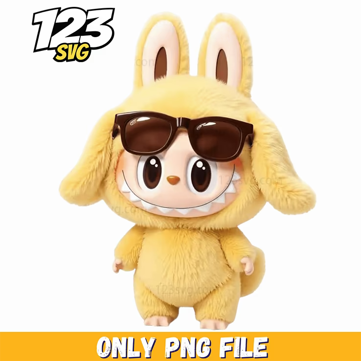 cool bunny sunglasses png, bunny sunglasses free, bunny sunglasses png transparent - 123SVG Store