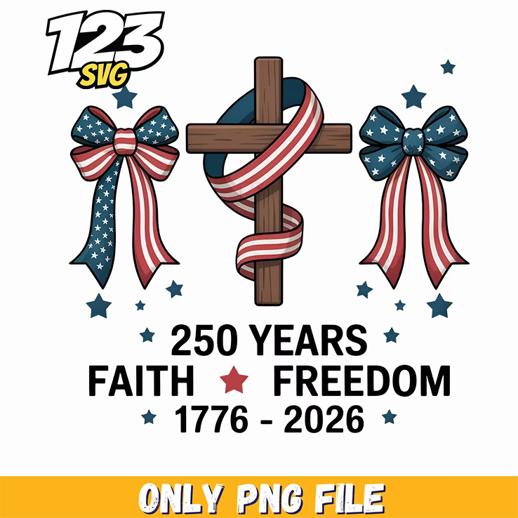faith freedom cross style png, cross style png, cross style designs - 123SVG Store