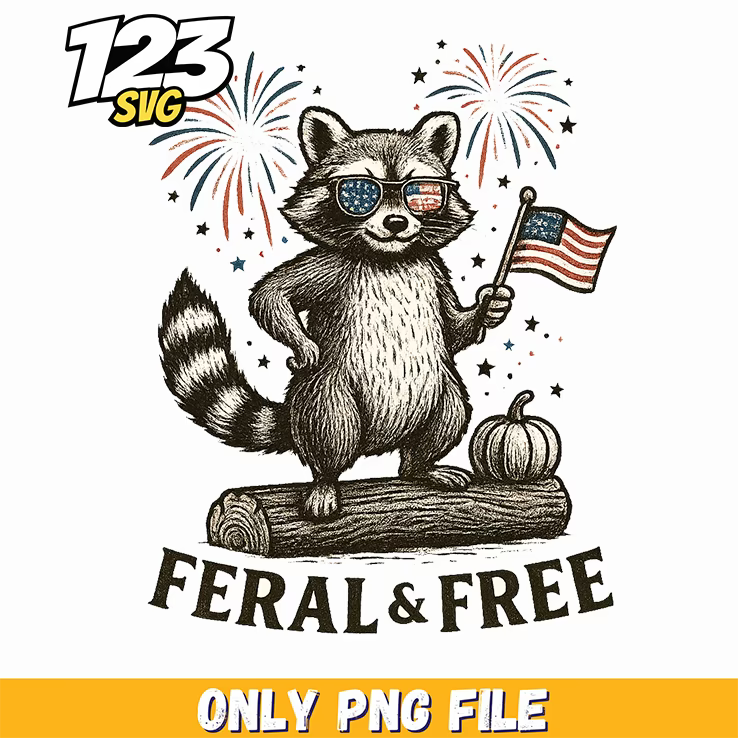 feral free raccoon png, cute but feral raccoon png, cute feral raccoon png - 123SVG Store