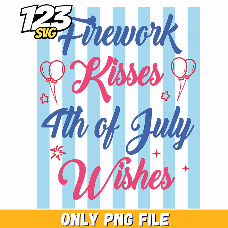 firework kisses png, disney castle, fireworks and castle - 123SVG Store