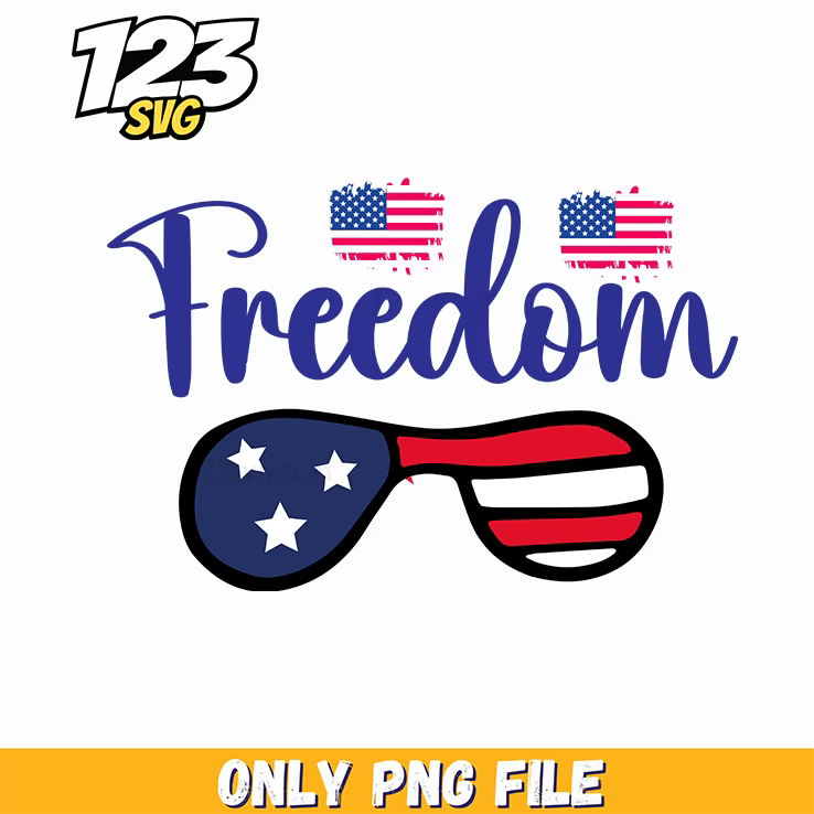 freedom flags sunglasses png, patriotic sunglasses for men, men's american flag sunglasses - 123SVG Store