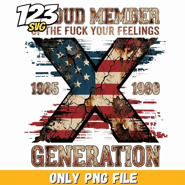 generation x distressed patriotic flag cross png, distressed patriotic flag cross, distressed patriotic flag - 123SVG Store
