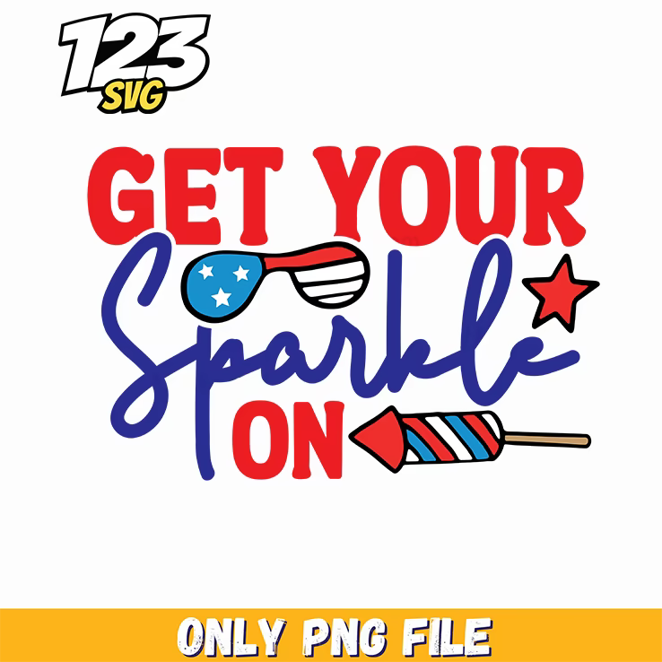 get your sparkle on sunglasses rocket png, rocket sunglasses png, rocket sunglasses free png - 123SVG Store