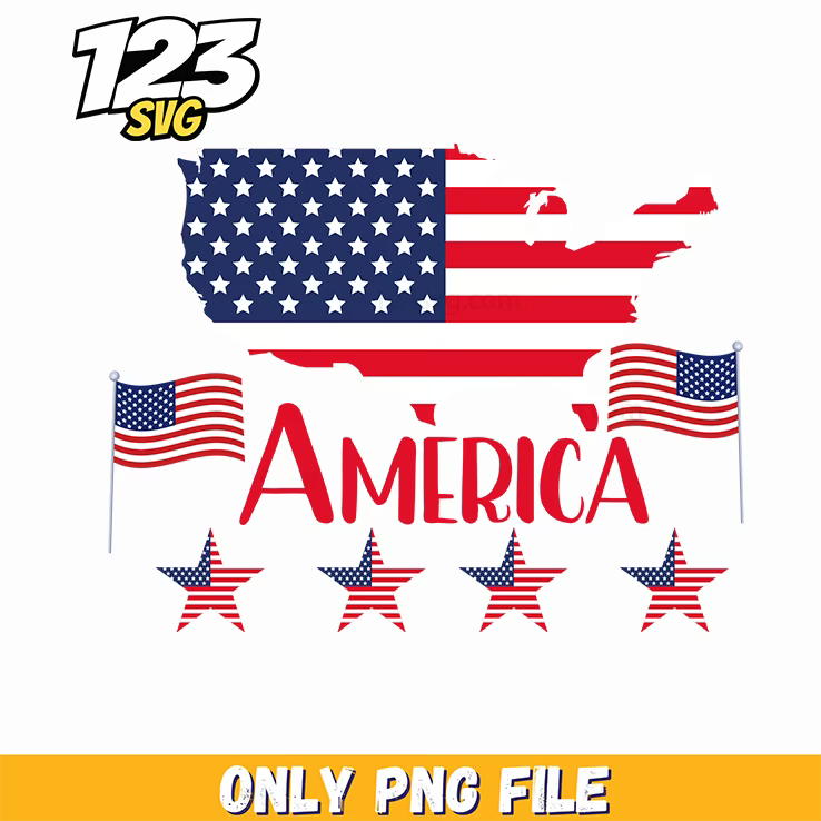god bless america map png, usa map with states and capitals, usa map with cities and states - 123SVG Store
