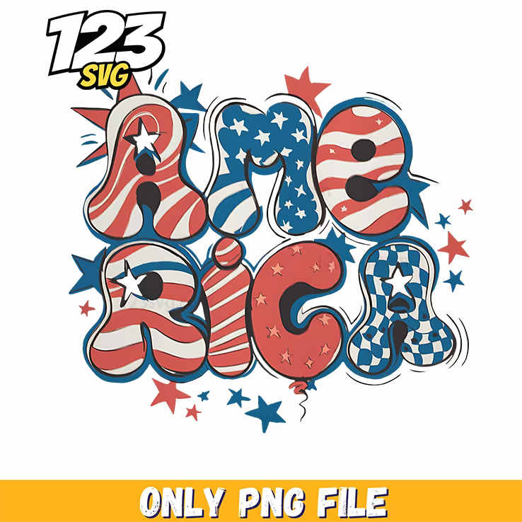 groovy america png, retro groovy santa, mama retro groovy santa - 123SVG Store