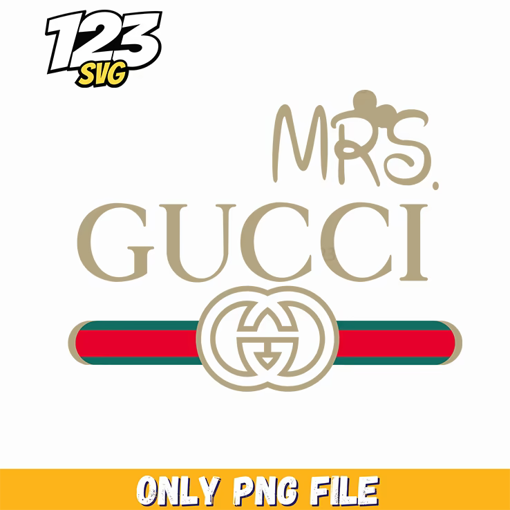 gucci minnie mouse png, minnie mouse halloween, mickey mouse halloween vibes - 123SVG Store