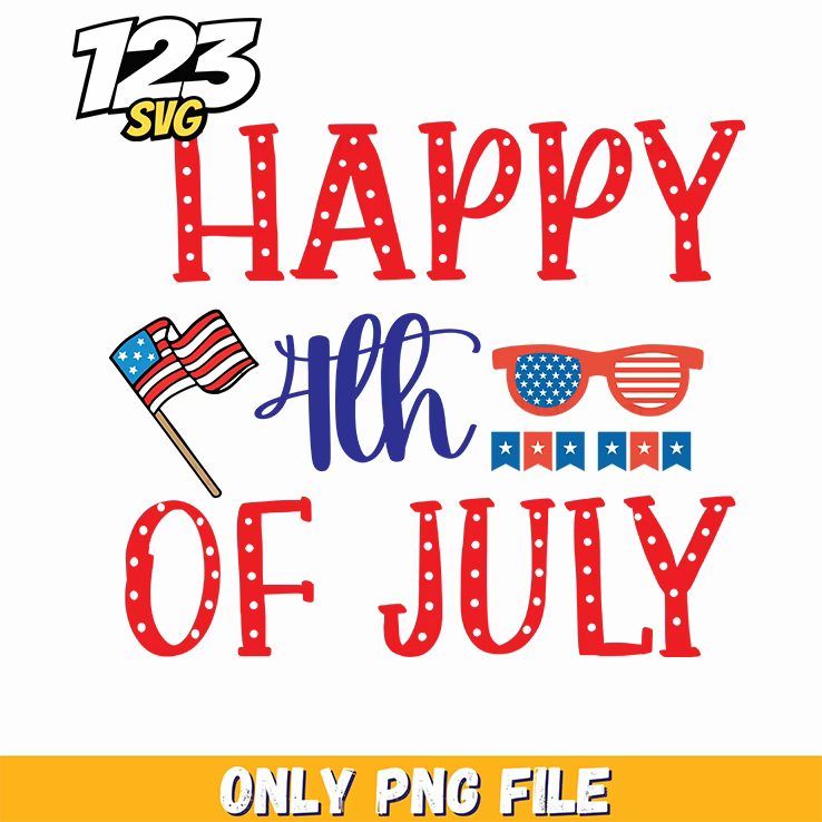 happy 4th of july flags sunglasses png, 4th of july flags with sunglasses, july 4th flags and sunglasses - 123SVG Store