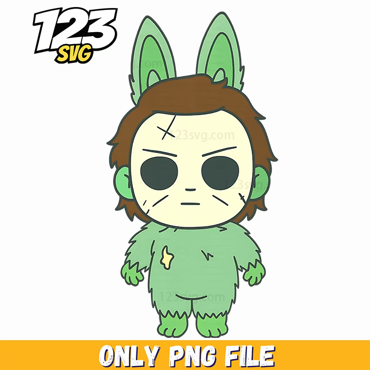horror movie monster png, free horror movie monster png, horror movie monster characters png - 123SVG Store