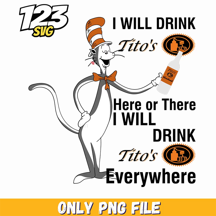 i will drink titos funny dr seuss png, funny kpop hero team png, funny design of kpop band png - 123SVG Store