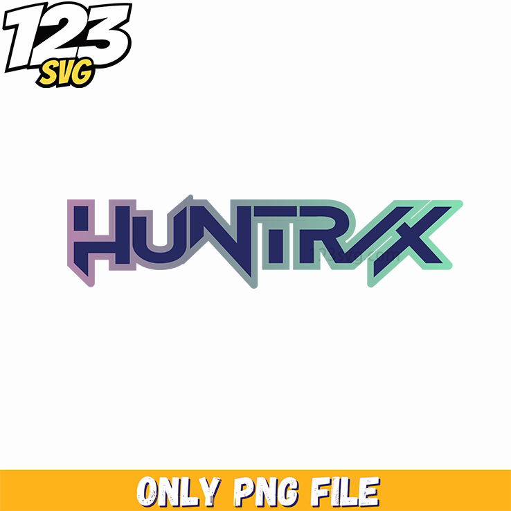 k pop demon hunters logo, logo k pop demon hunters logo, logo k pop demon hunters logo png