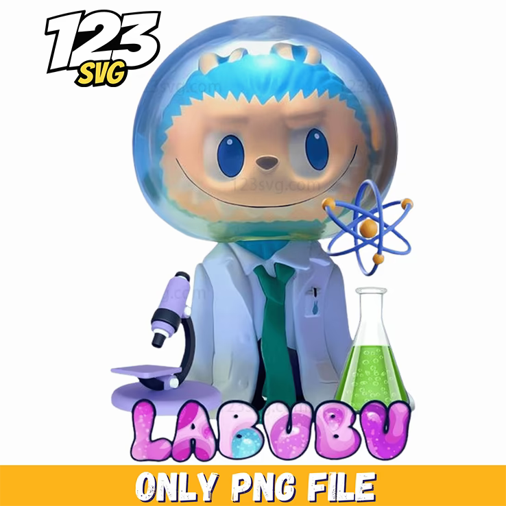 labubu astronaut aesthetic png, space travel minimalist, astronaut futuristic aesthetic - 123SVG Store