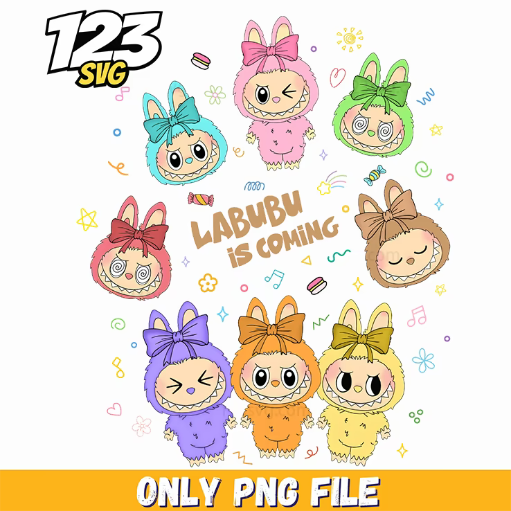 labubu coming soon png, coming soon png, png coming soon labubu - 123SVG Store