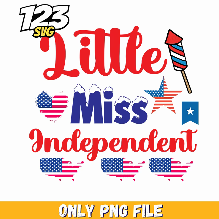 little miss independent rocket hearts us maps stars png, us map stars png, little rocket hearts maps stars png - 123SVG Store