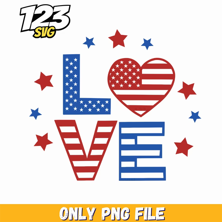 love stacked block letters flag png, all you need is love and pizza png, love bites lips design valentine png - 123SVG Store