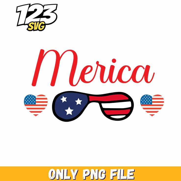 merica sunglasses hearts png, sunglasses with heart shape, heart shaped sunglasses - 123SVG Store