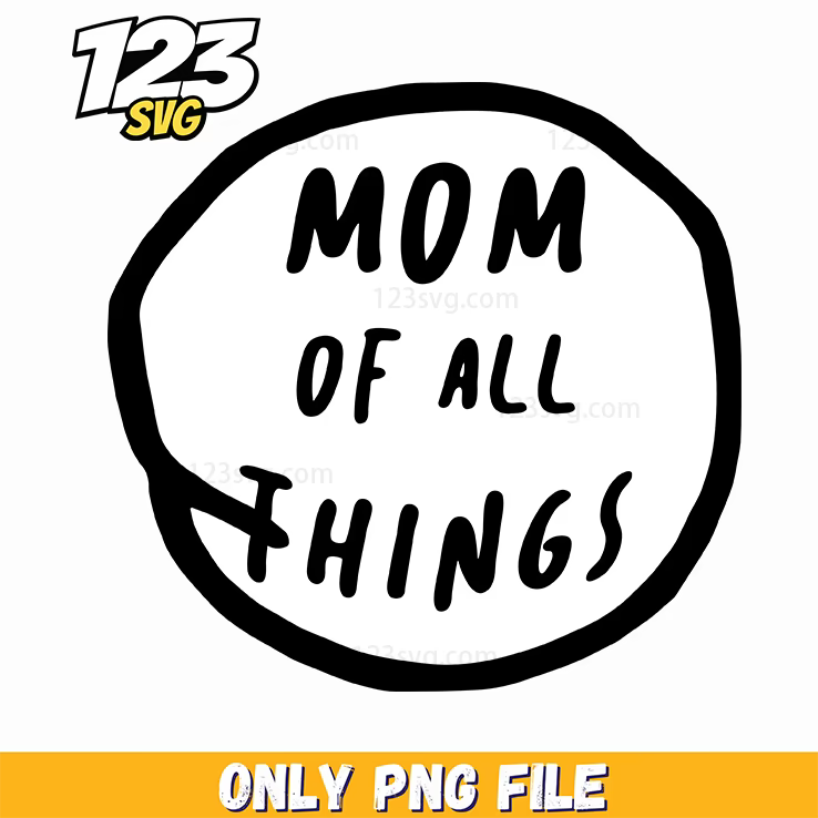 mom of all things circle dr seuss png, labubu cartoon characters png, all popmart characters png - 123SVG Store