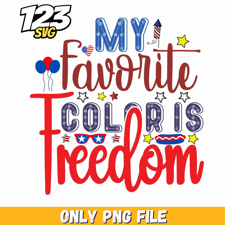 my favorite color is freedom flag stars png, freedom flag stars and stripes, freedom flag stars and stripes png - 123SVG Store