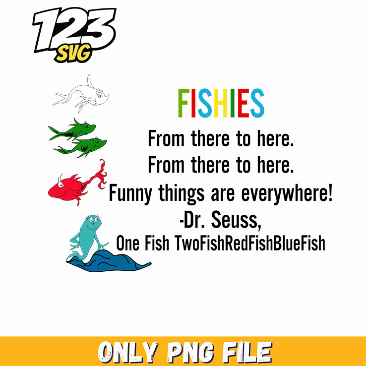 one fish two fish quote dr seuss png, Dr.seuss characters valentine's day png, Black History Month PNG Inspirational Quote - 123SVG Store