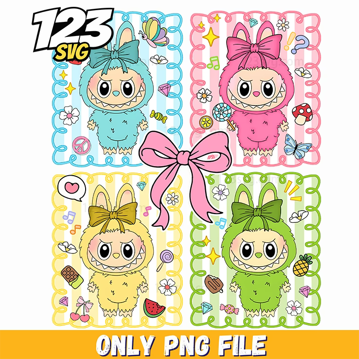 pastel gift box bundle png, gift box pastel, pastel gift box - 123SVG Store