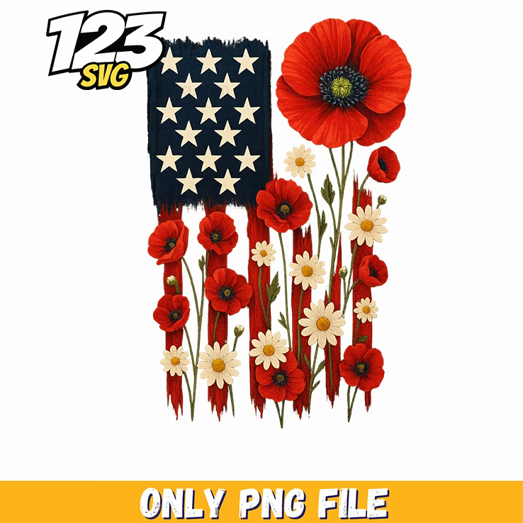 poppy flag png, poppy flag, poppy flags png - 123SVG Store