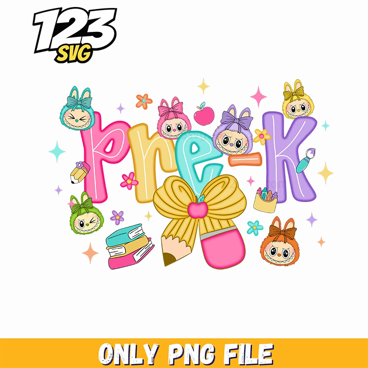 pre k png, preschool printables png, pre k coloring pages png - 123SVG Store