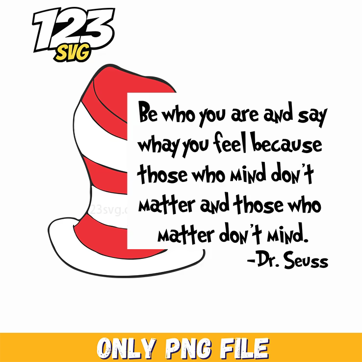 preschool quote dr seuss png, dr seuss characters valentine's day png, dr seuss characters png - 123SVG Store