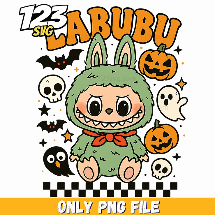 pumpkin ghost halloween png, halloween png images, halloween pumpkin png - 123SVG Store