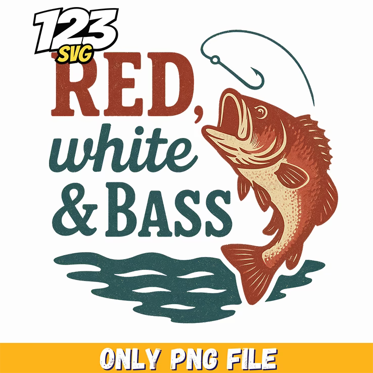 red white and bass fishing png, kpop huntrix png, huntrix members png - 123SVG Store