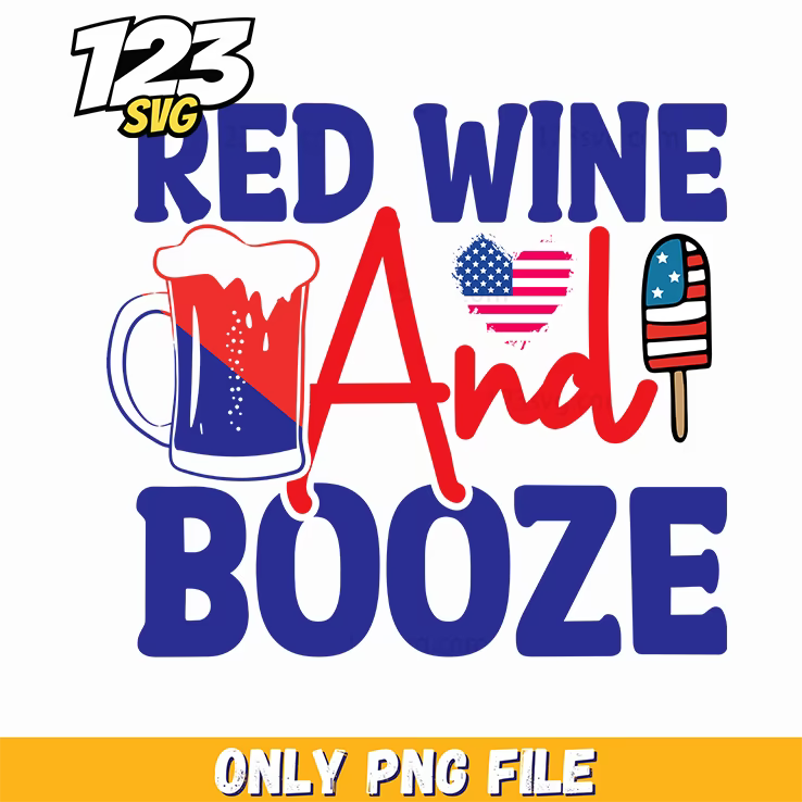 red wine and booze beer mug heart popsicle png, beer mug design for red wine lovers, red wine beer mug gift for men - 123SVG Store