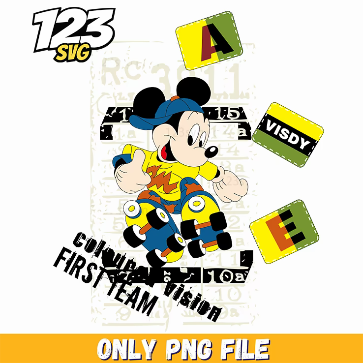 retro mickey mouse png 2, mickey mouse png image download, mickeys very merry christmas png - 123SVG Store