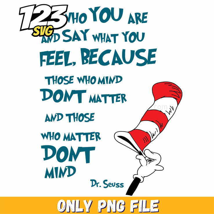 say what you feel cricut png, it's okay to feel all the feels quotes png, christmas demon hunter png - 123SVG Store