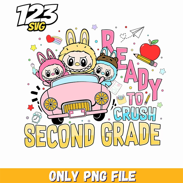 second grade labubu png funny, labubu funny moments, labubu funny drawings - 123SVG Store