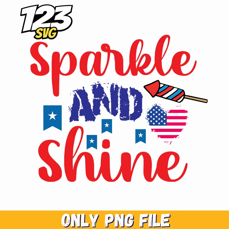 sparkle and shine rockets stars heart png, rocket and heart png, stars and rockets sparkle heart - 123SVG Store