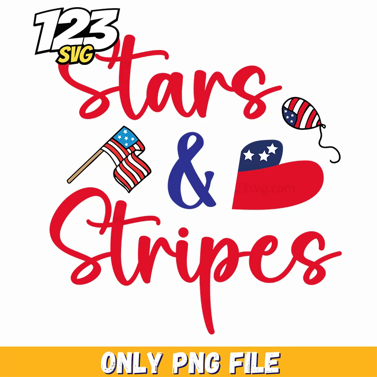 stars stripes flags balloon heart png, heart balloons for sale, patriotic balloon decorations - 123SVG Store