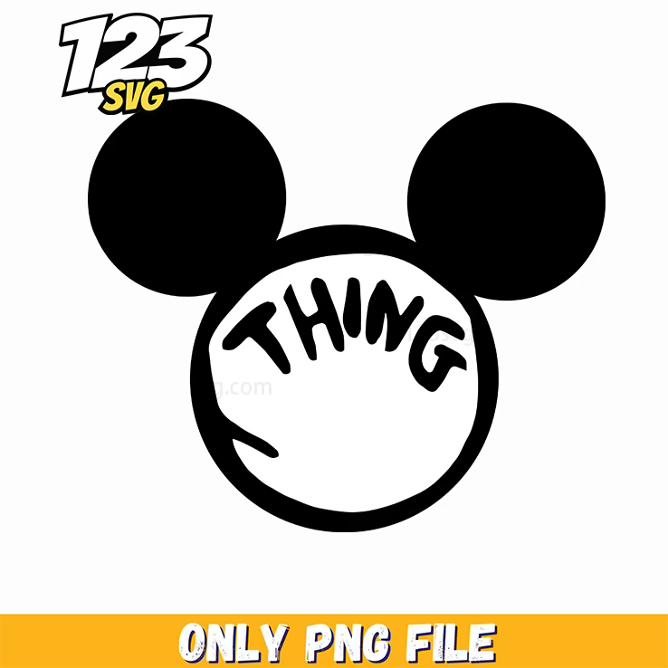 thing circle design dr seuss png, oh the places you'll go png, dr seuss quotes png - 123SVG Store