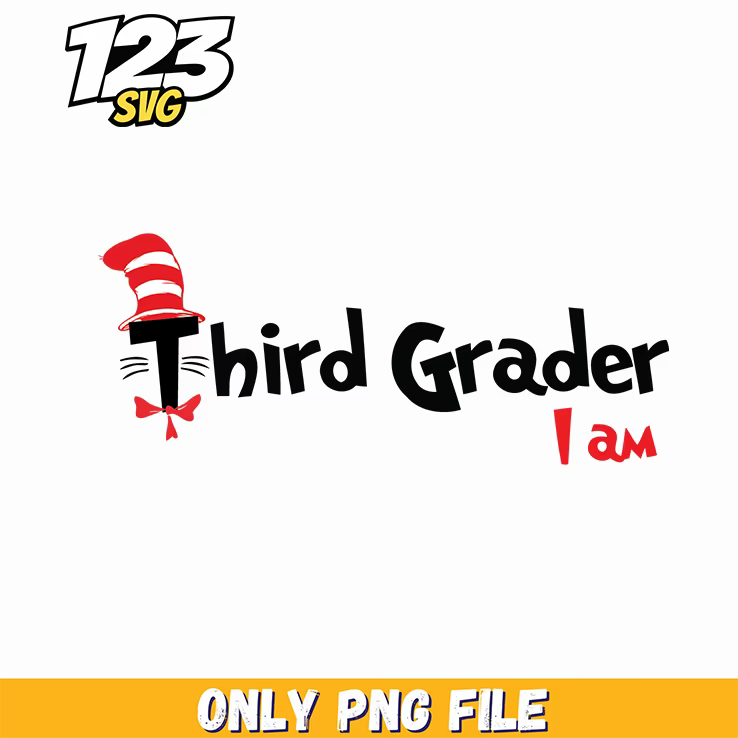 third grade teacher dr seuss png, mickey mouse grade school design, dr.seuss characters valentine's day png - 123SVG Store